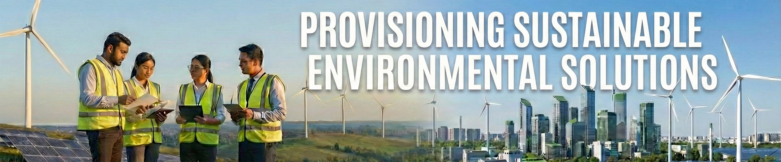 Together, We are Shaping a  Promising Future.